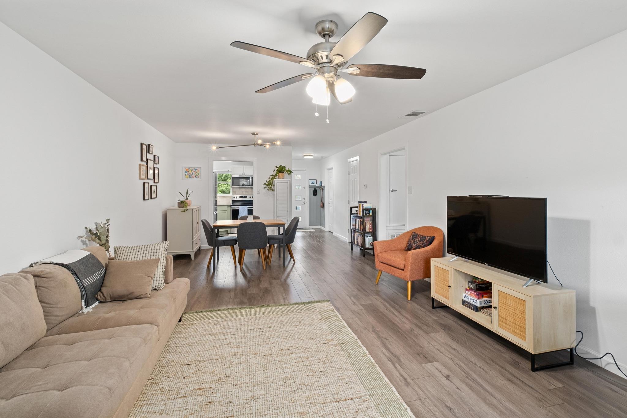 3604 Clawson RD # 203