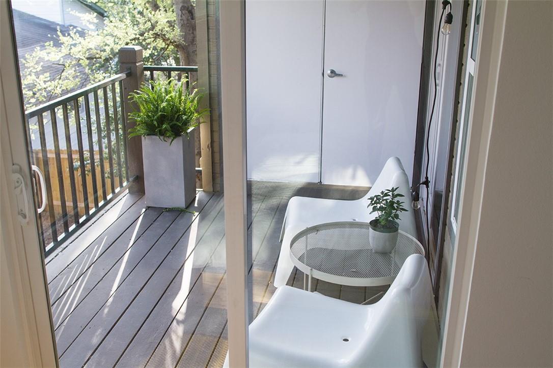 3604 Clawson RD # 203