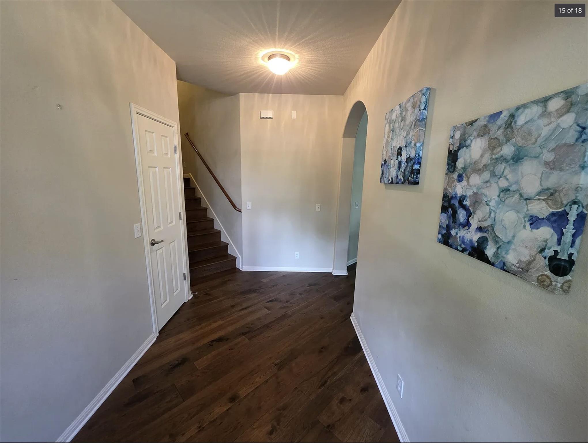 7901 Southwest PKWY # 15
