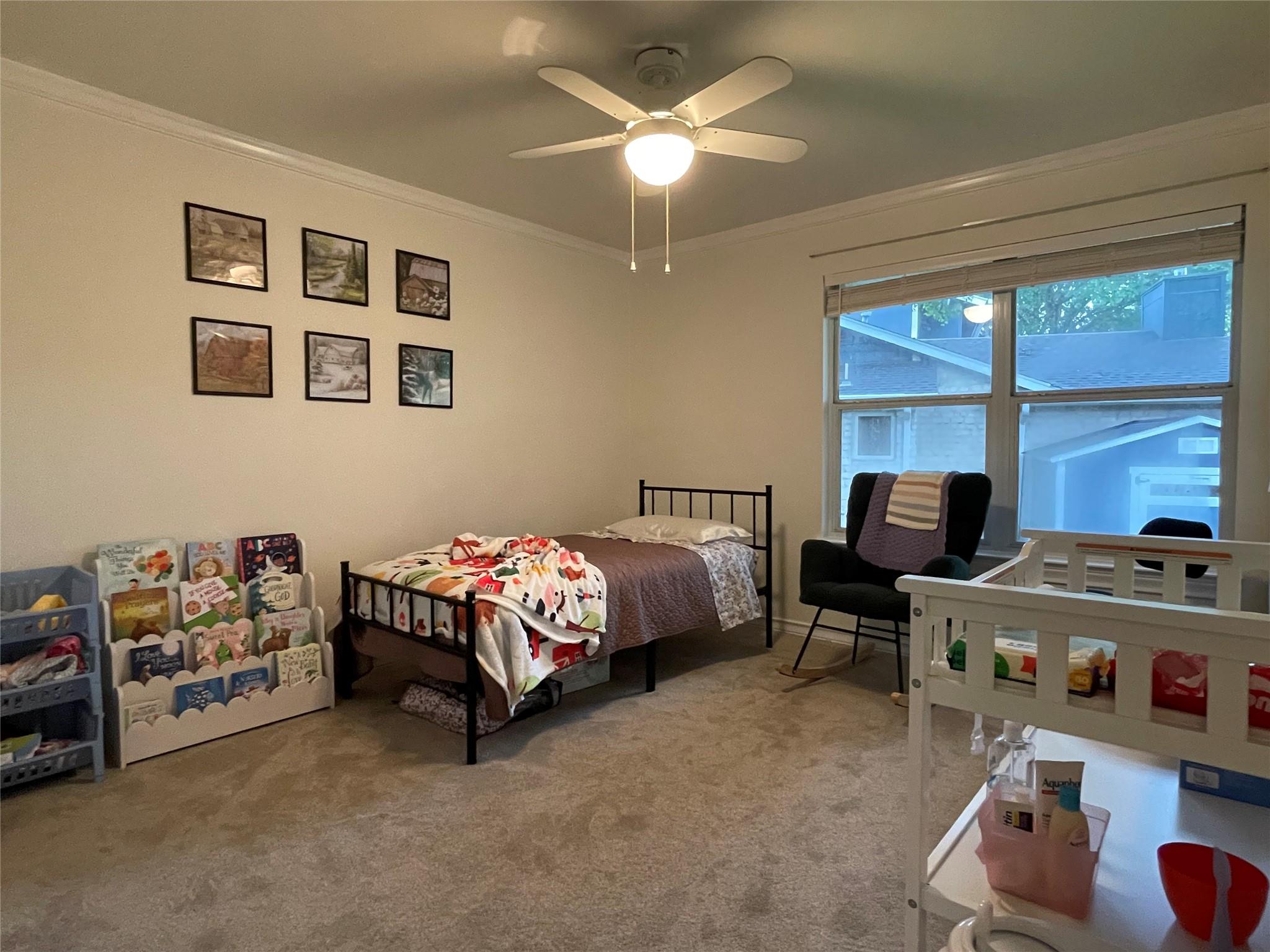 603 Green Field CV
