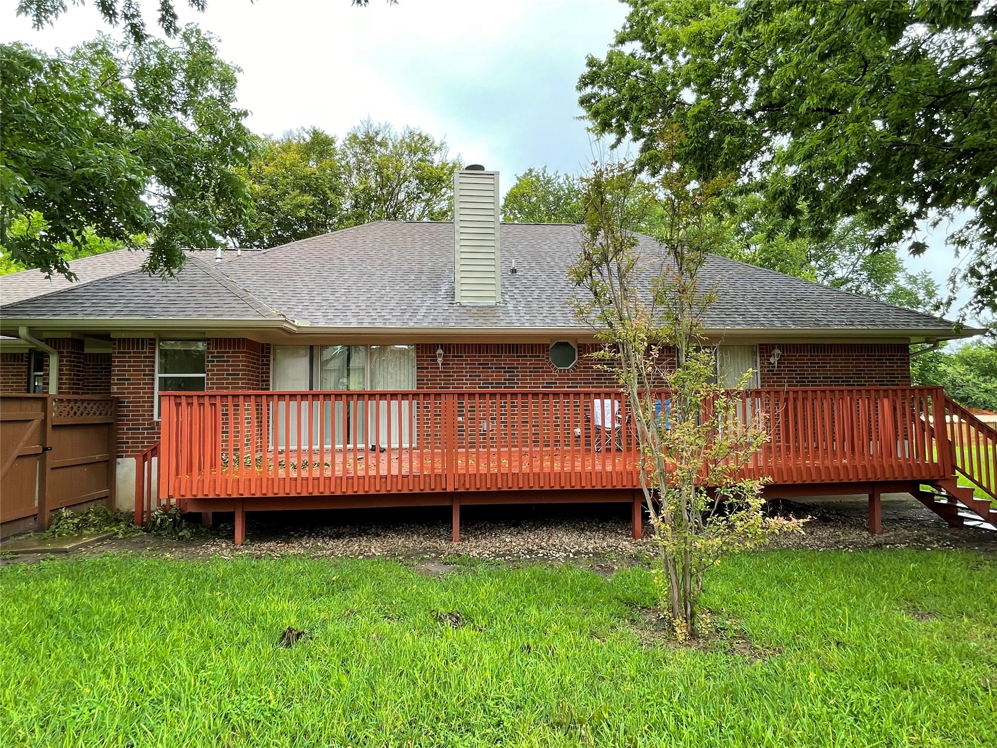 603 Green Field CV