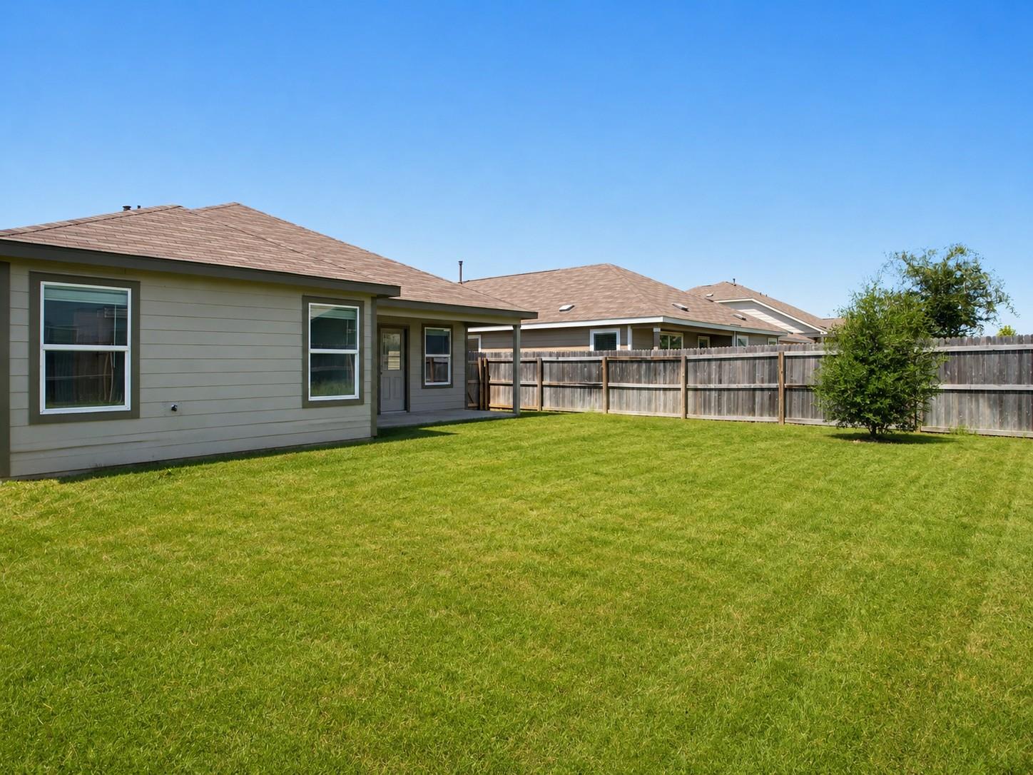 5904 Geronimo WAY