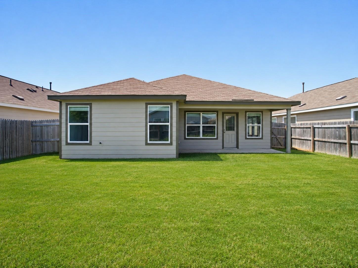 5904 Geronimo WAY