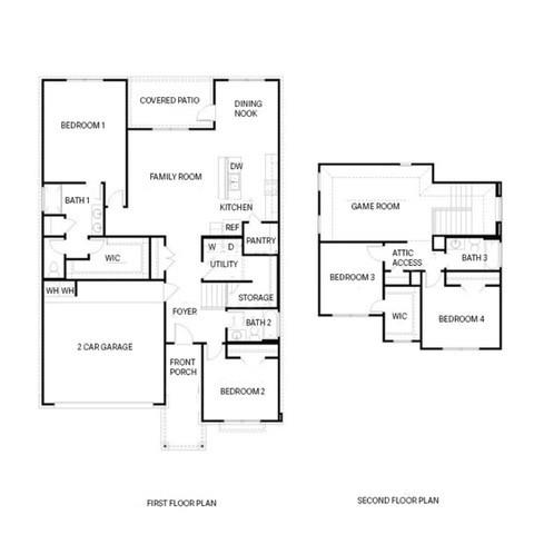 202 Big Sandy Creek DR