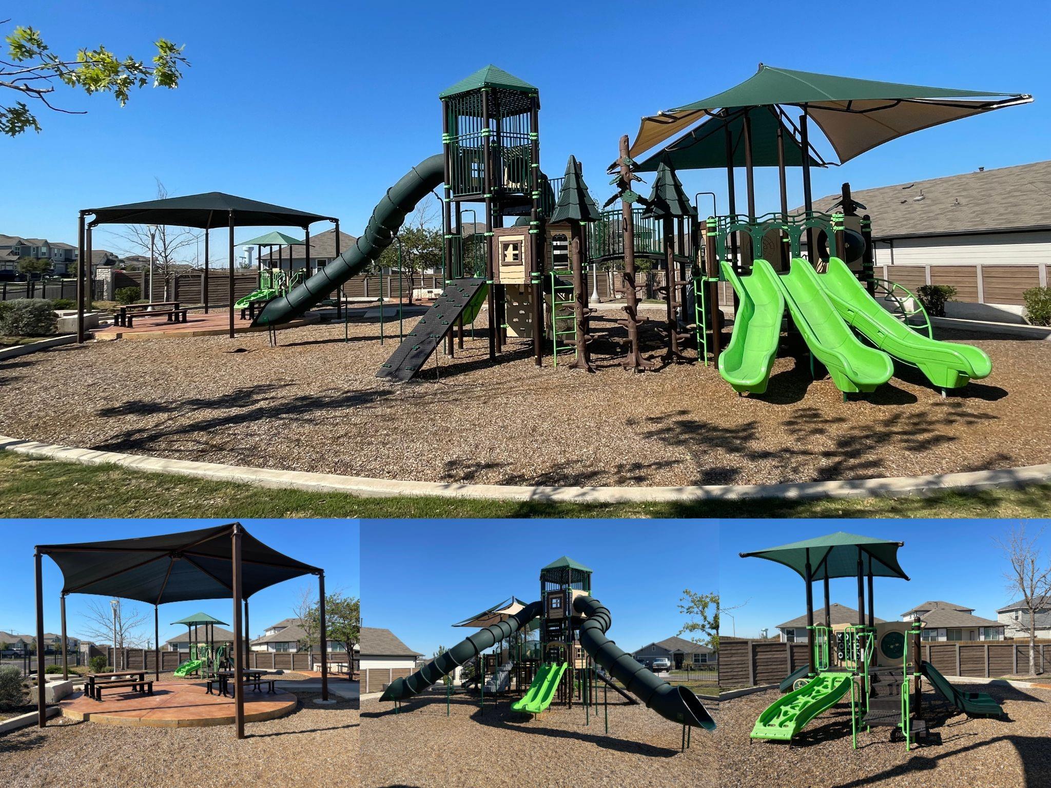 202 Big Sandy Creek DR