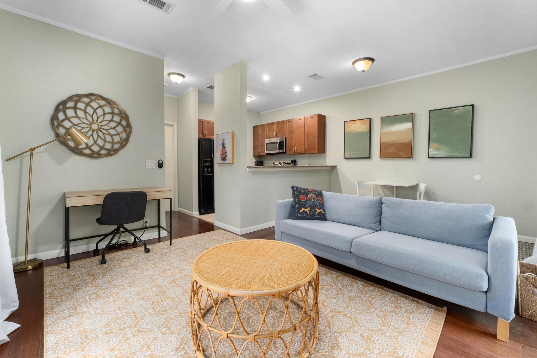 802 S 1st ST # 115