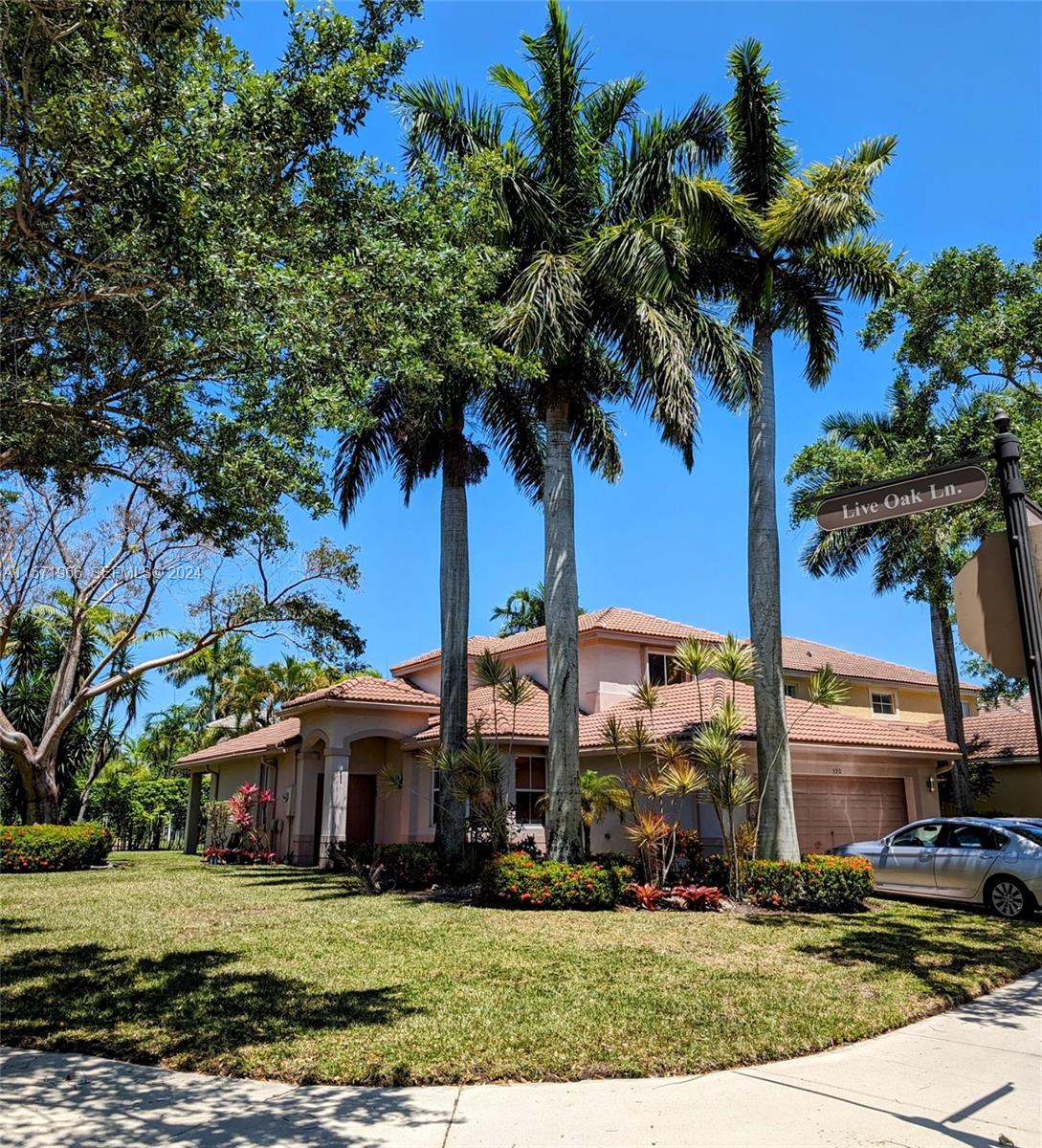 590 Pigeon Plum Way 0