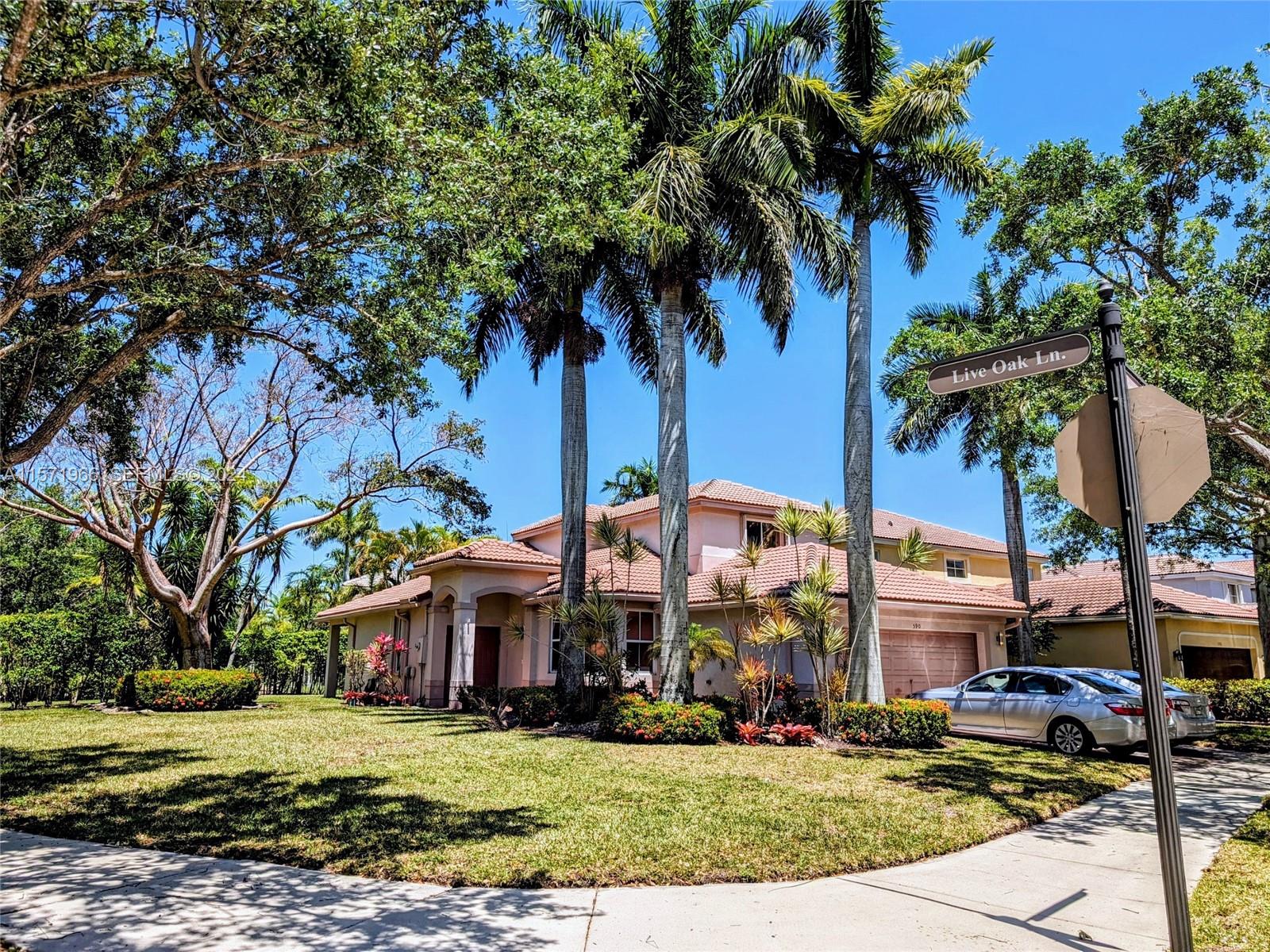 590 Pigeon Plum Way 0
