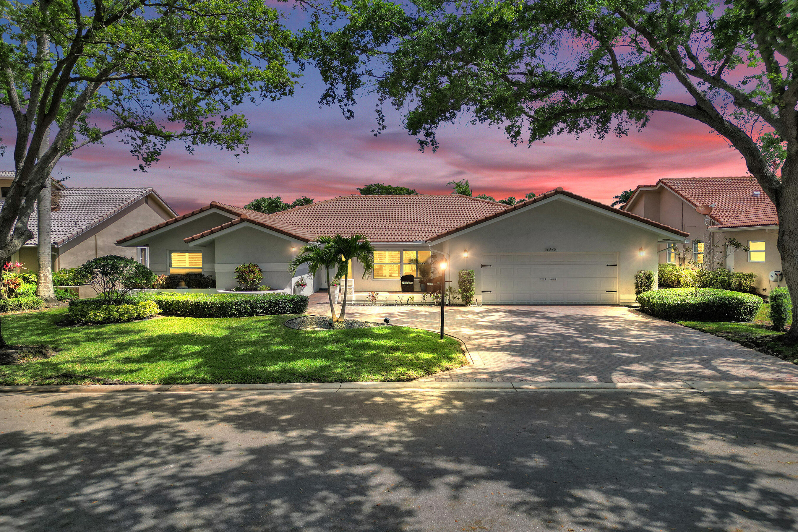 5273 NW 89th Drive
