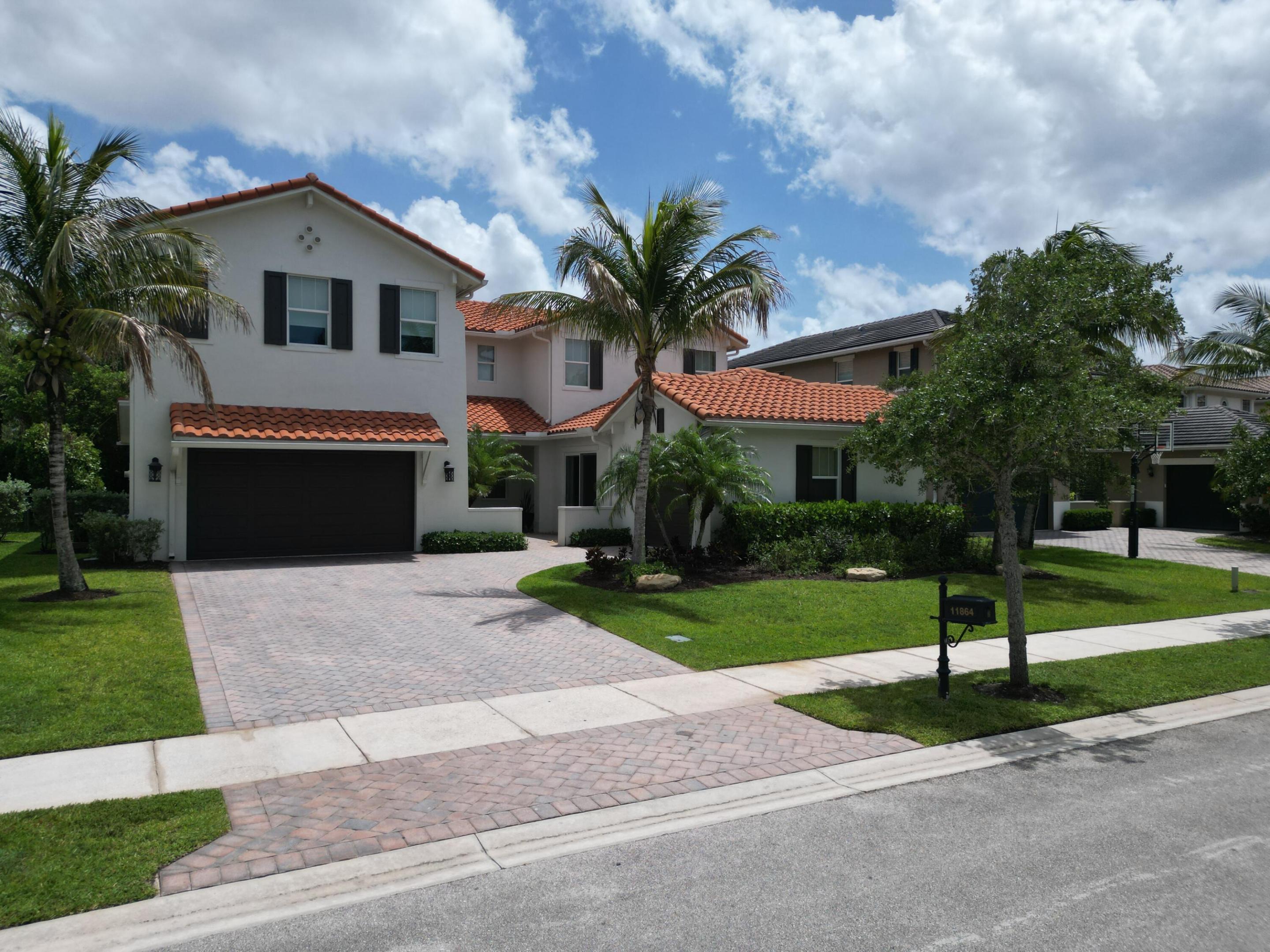 11864 NW 79th Court