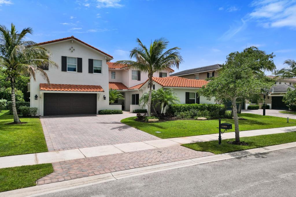 11864 NW 79th Court