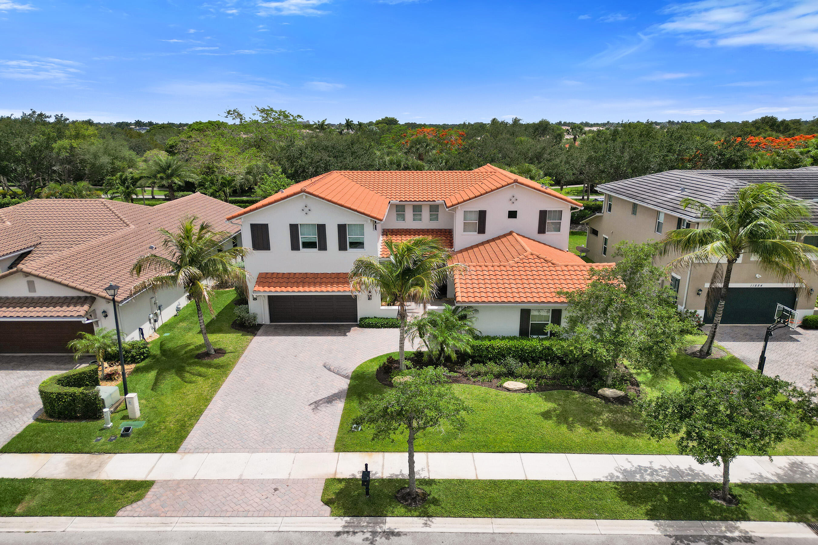 11864 NW 79th Court