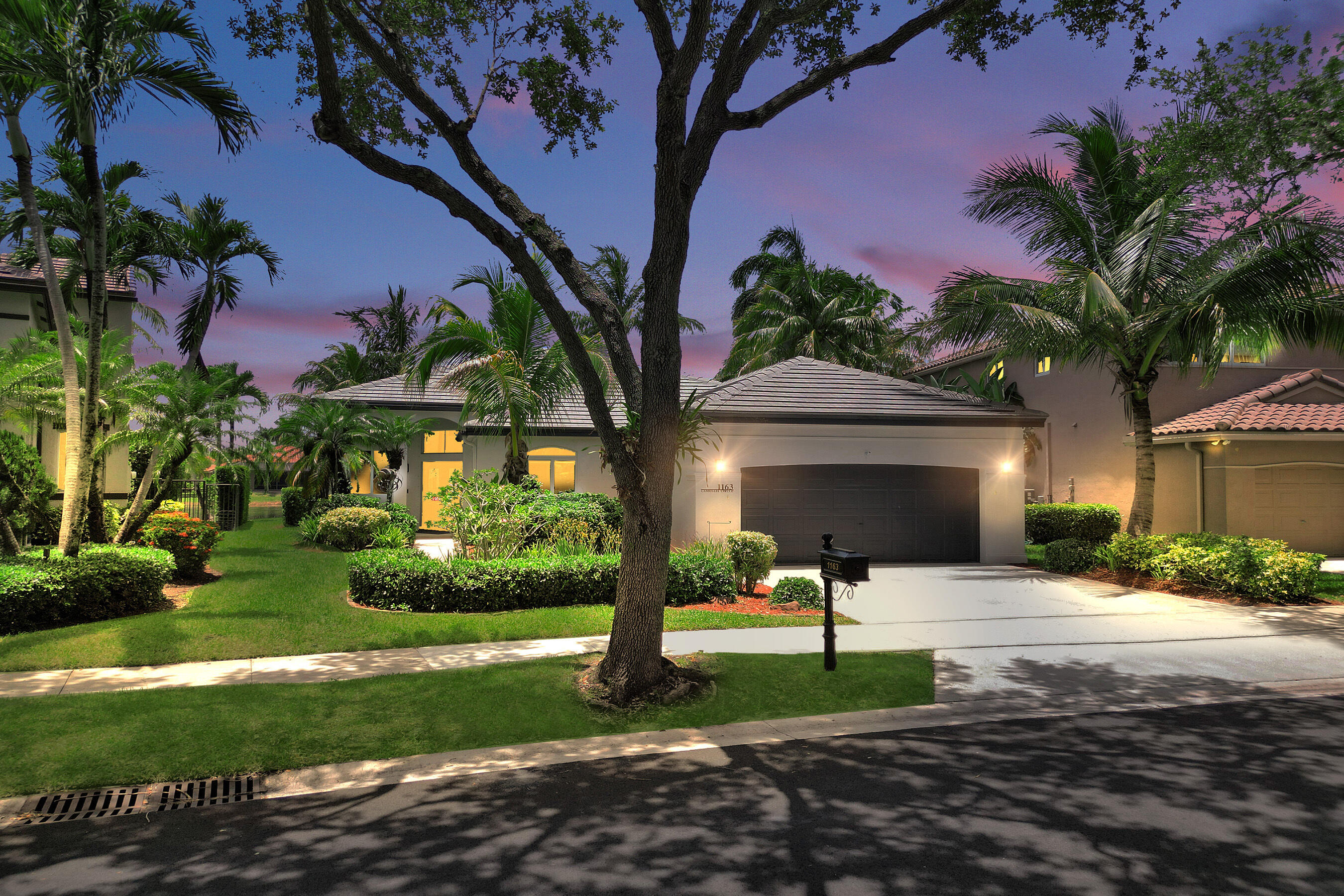 1163 Camellia Circle