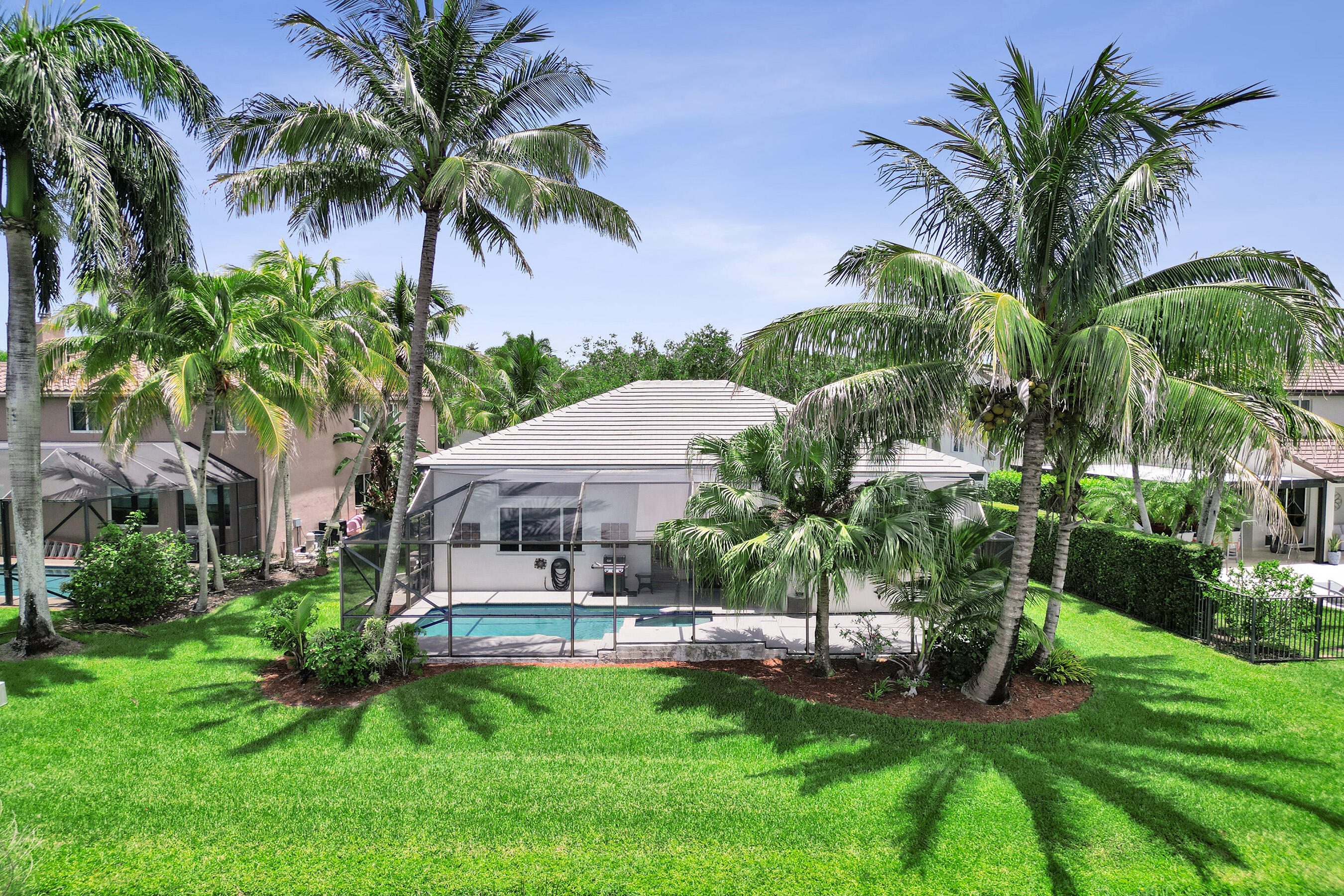 1163 Camellia Circle