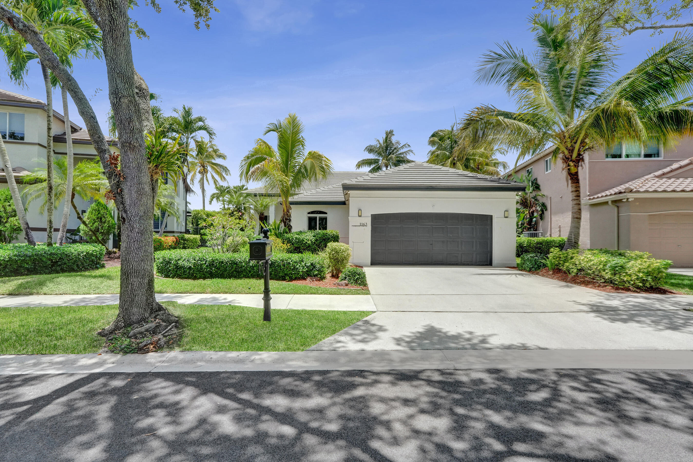 1163 Camellia Circle