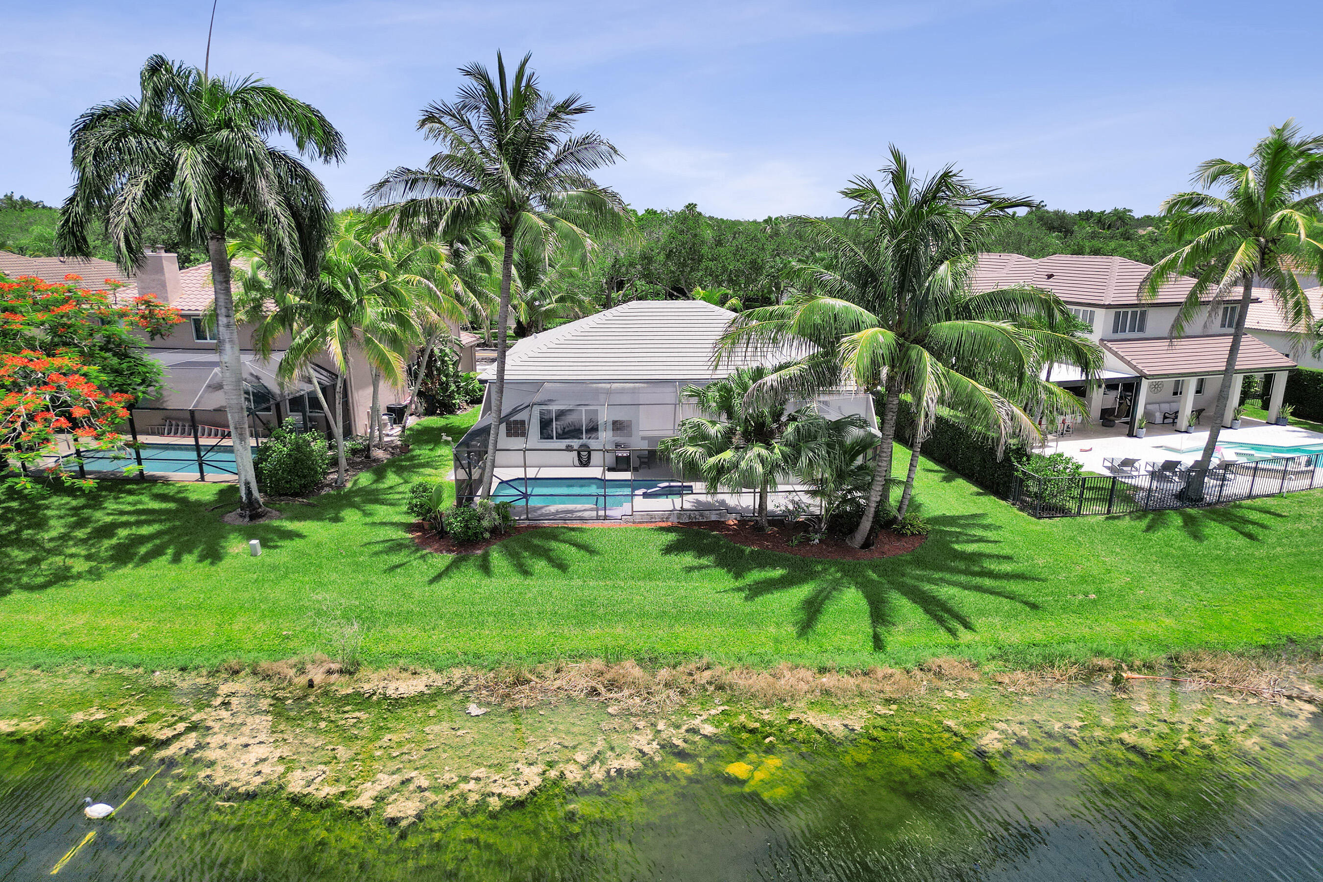 1163 Camellia Circle