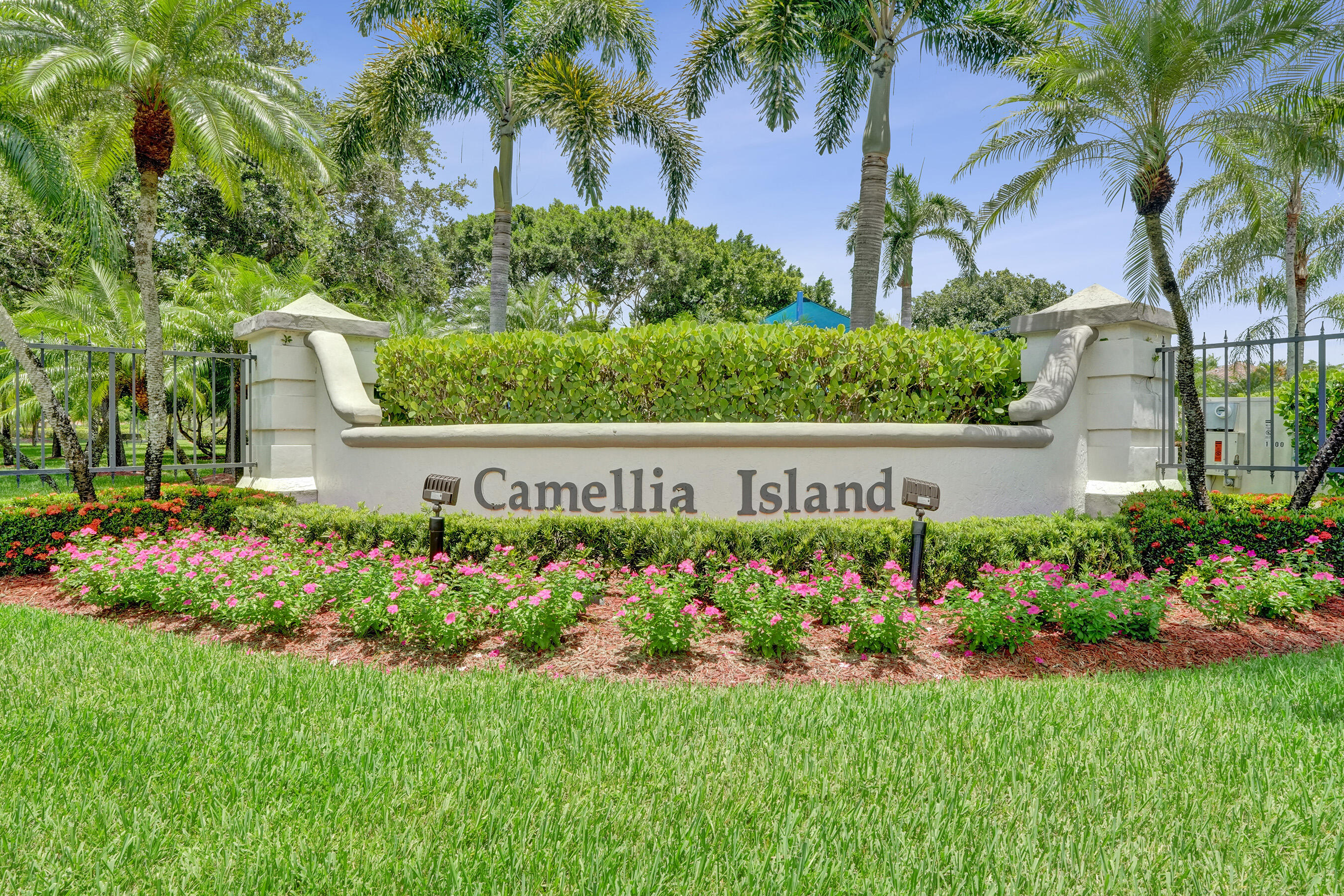 1163 Camellia Circle