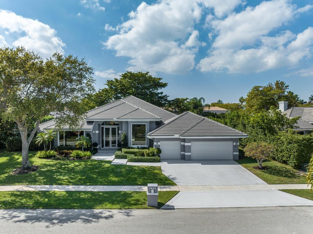 7641 NE Morningside Terrace