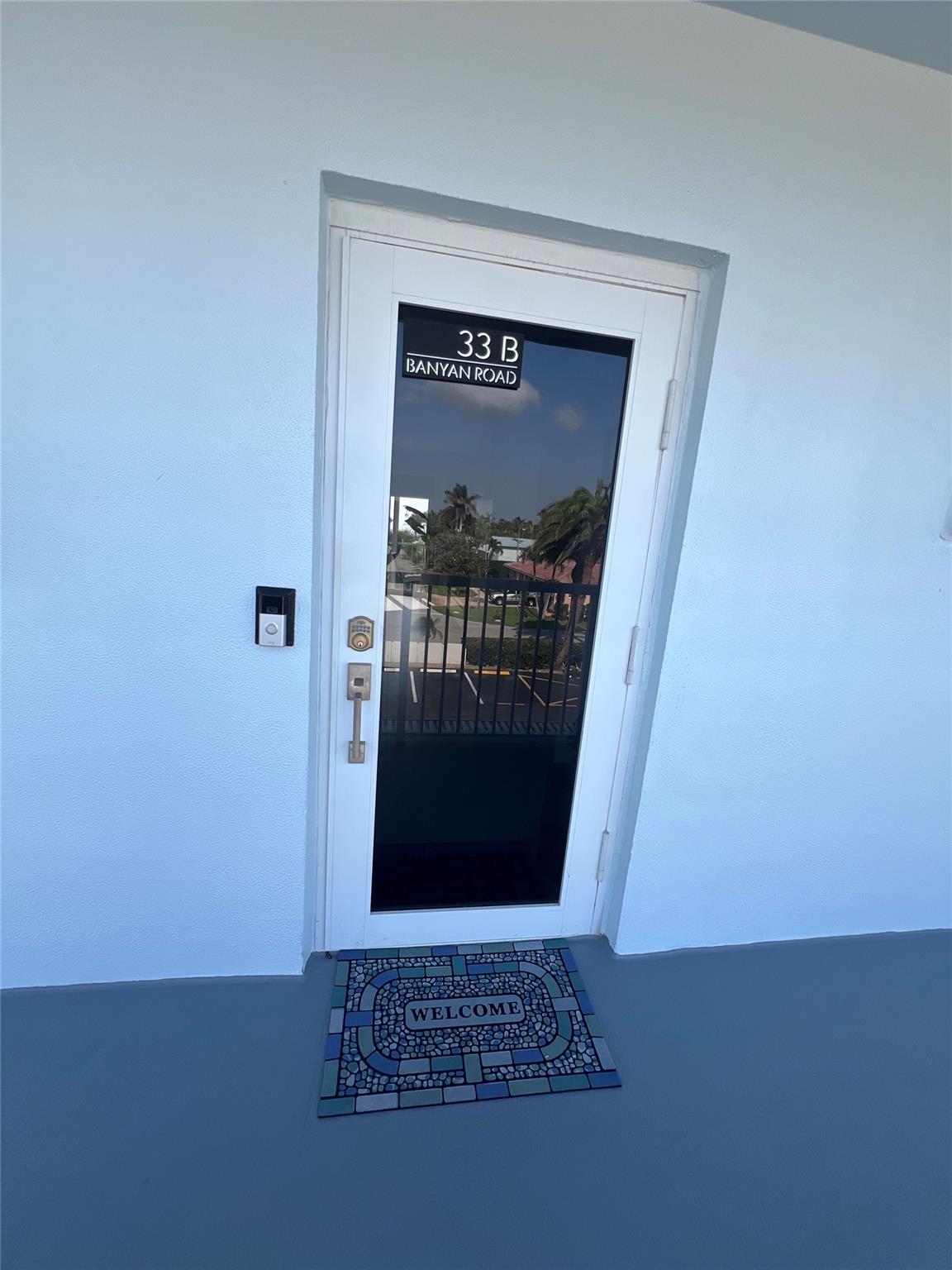 2730 Banyan Rd 33B