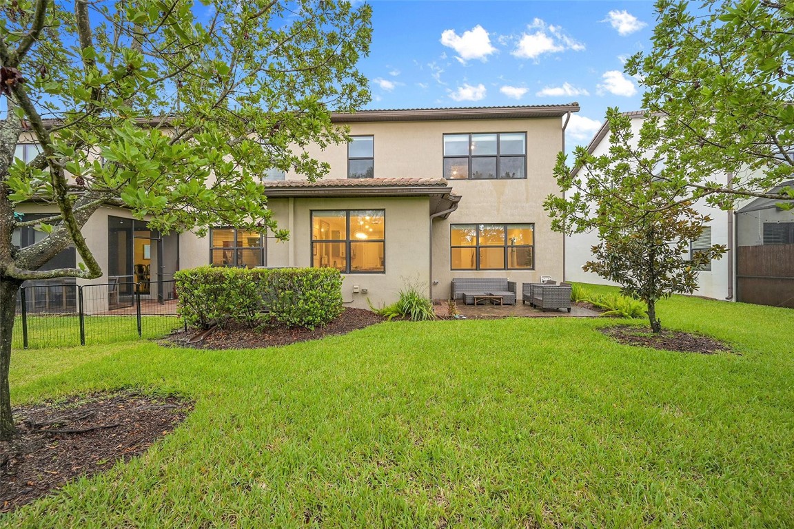 4532 San Fratello Circle