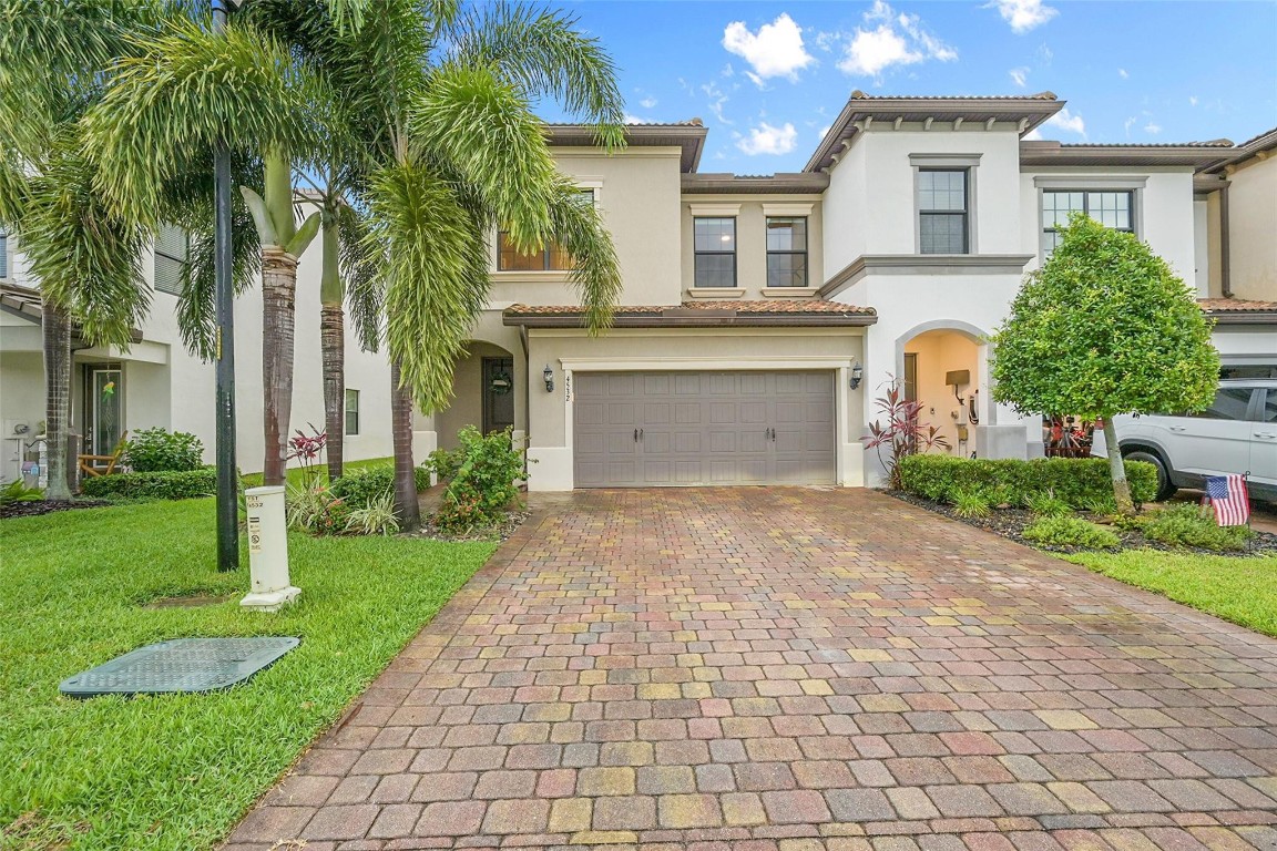 4532 San Fratello Circle