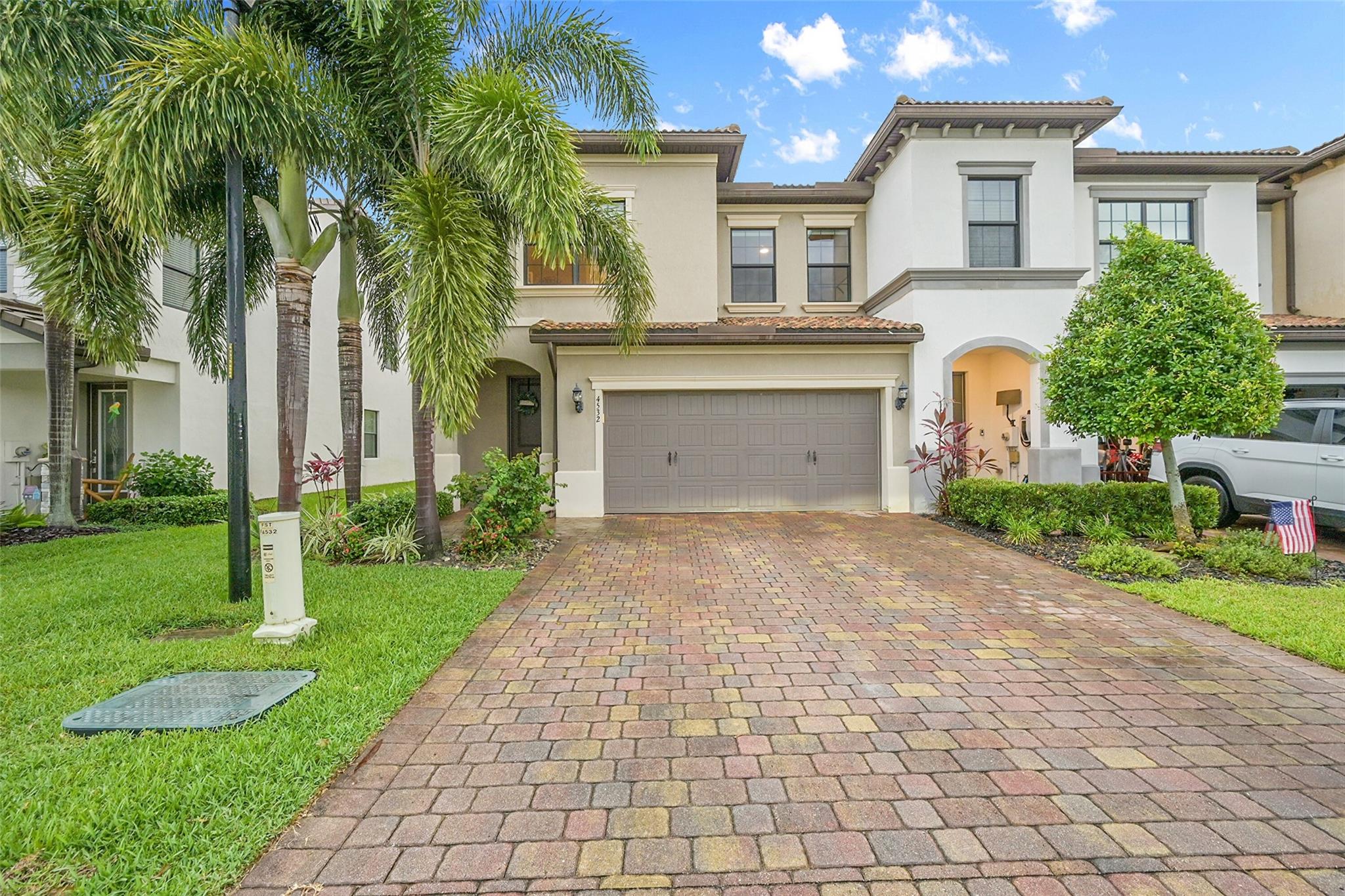 4532 San Fratello Circle