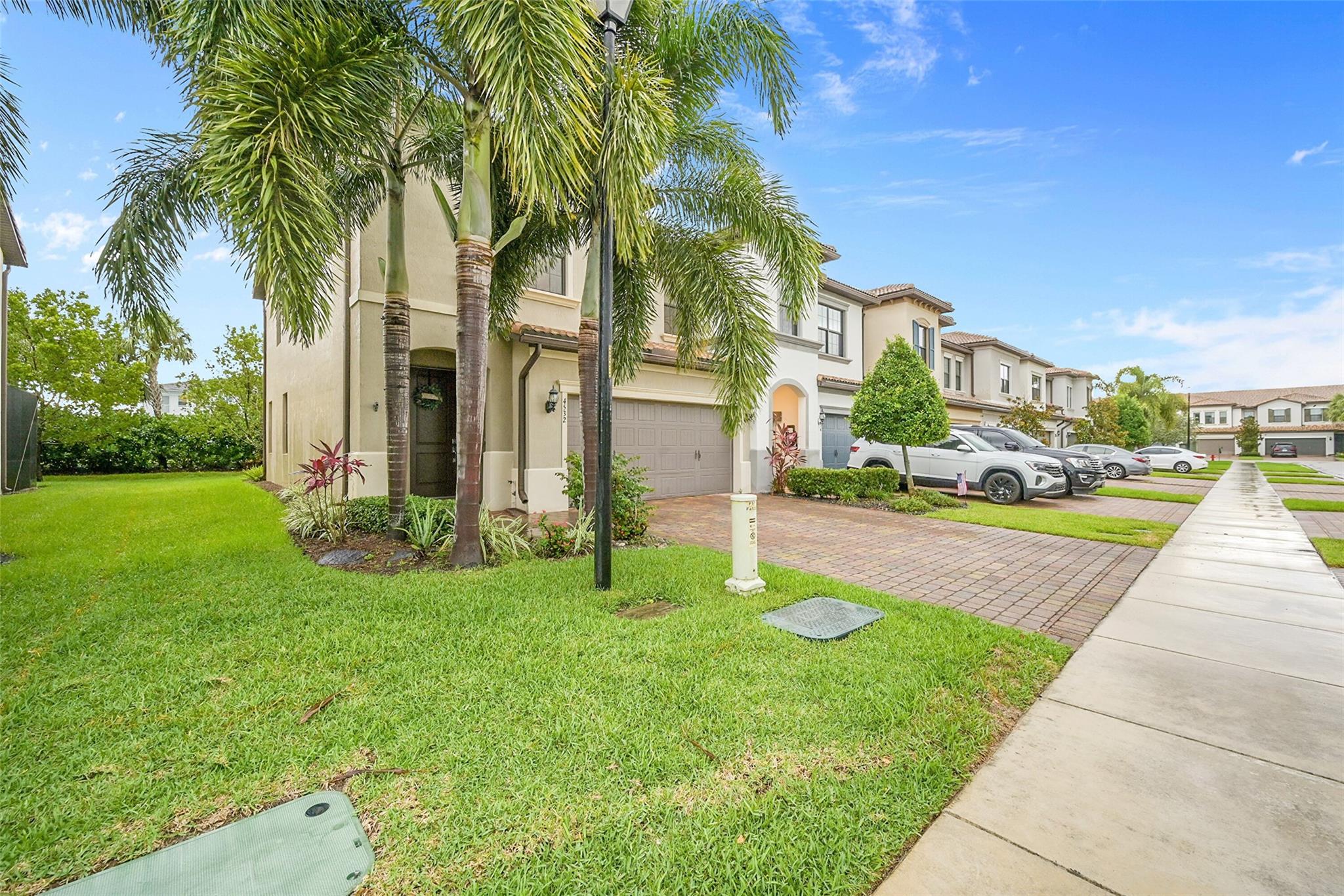 4532 San Fratello Circle