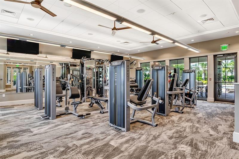 4532 San Fratello Circle