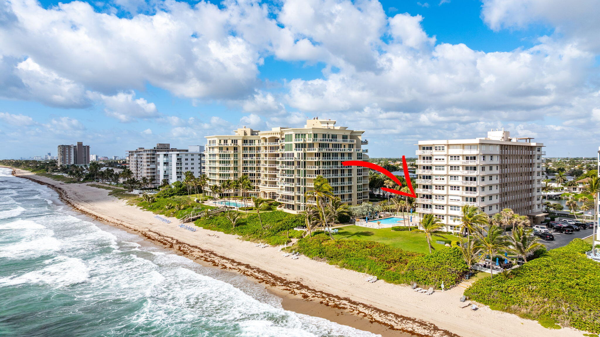 1069 Hillsboro Mile 401