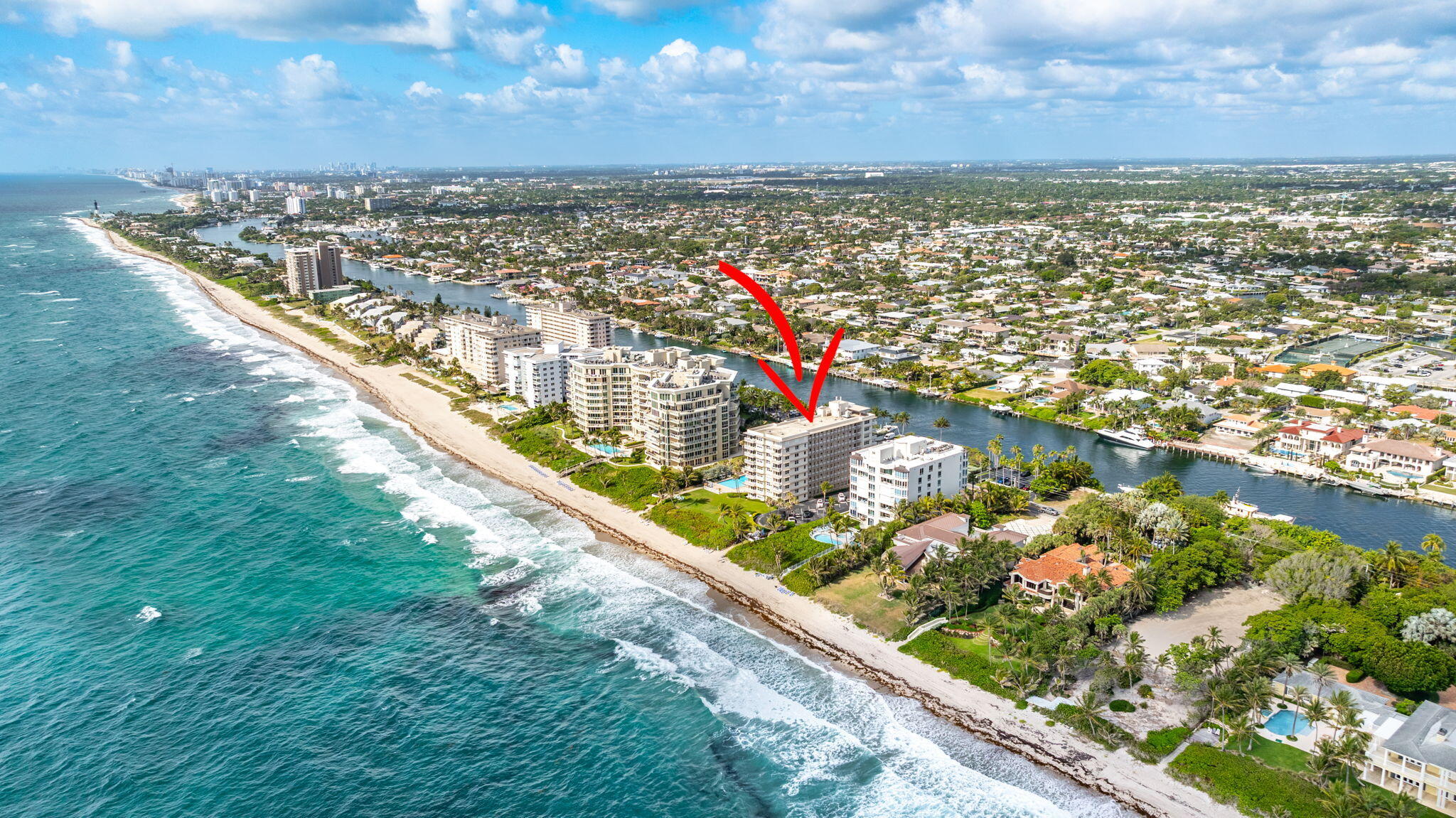 1069 Hillsboro Mile 401