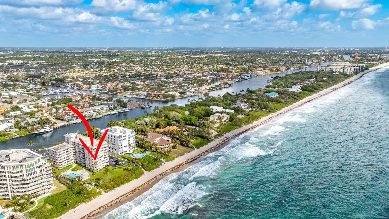 1069 Hillsboro Mile 401