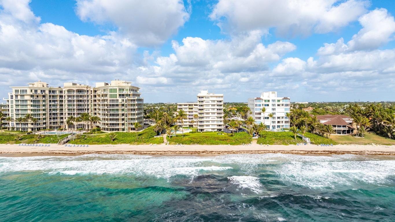 1069 Hillsboro Mile 401