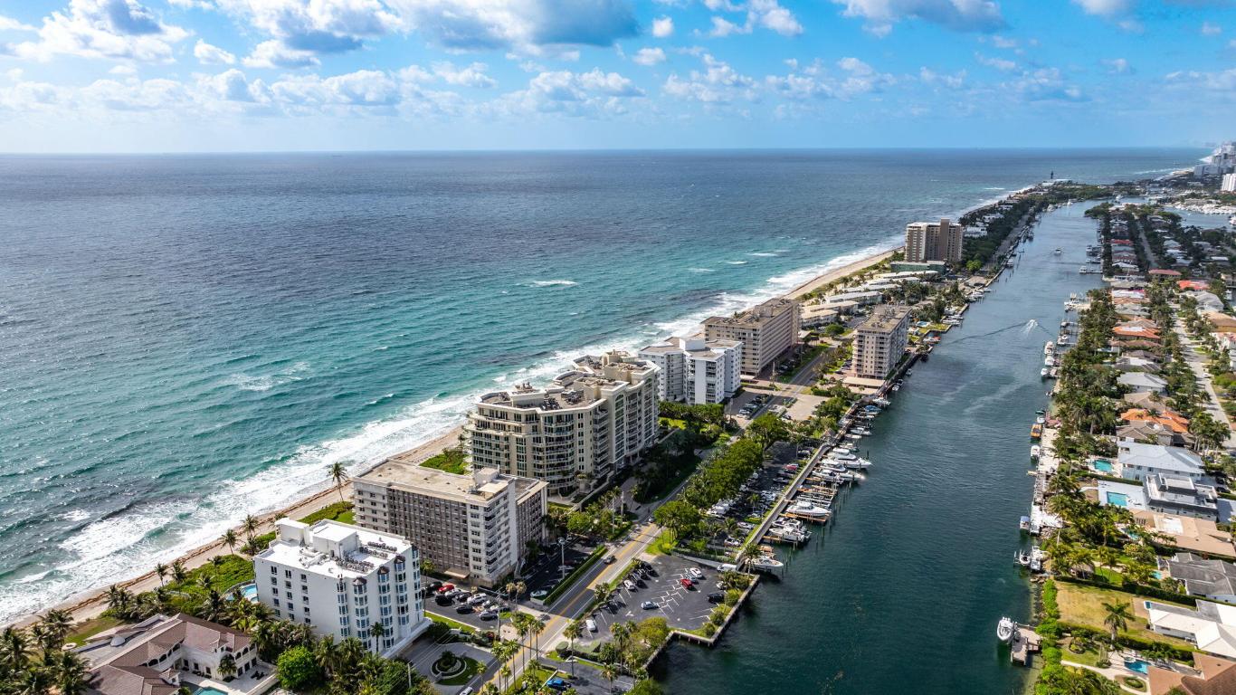 1069 Hillsboro Mile 401