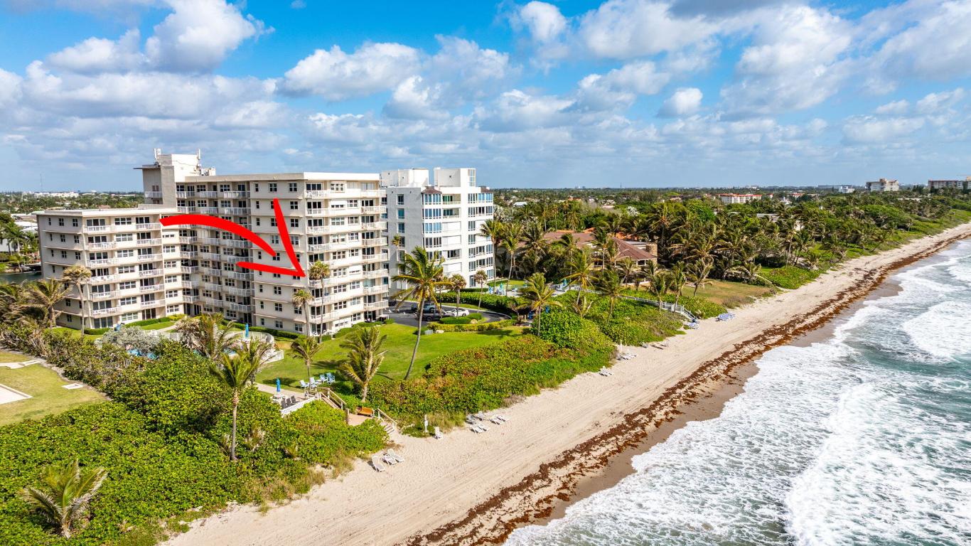 1069 Hillsboro Mile 401