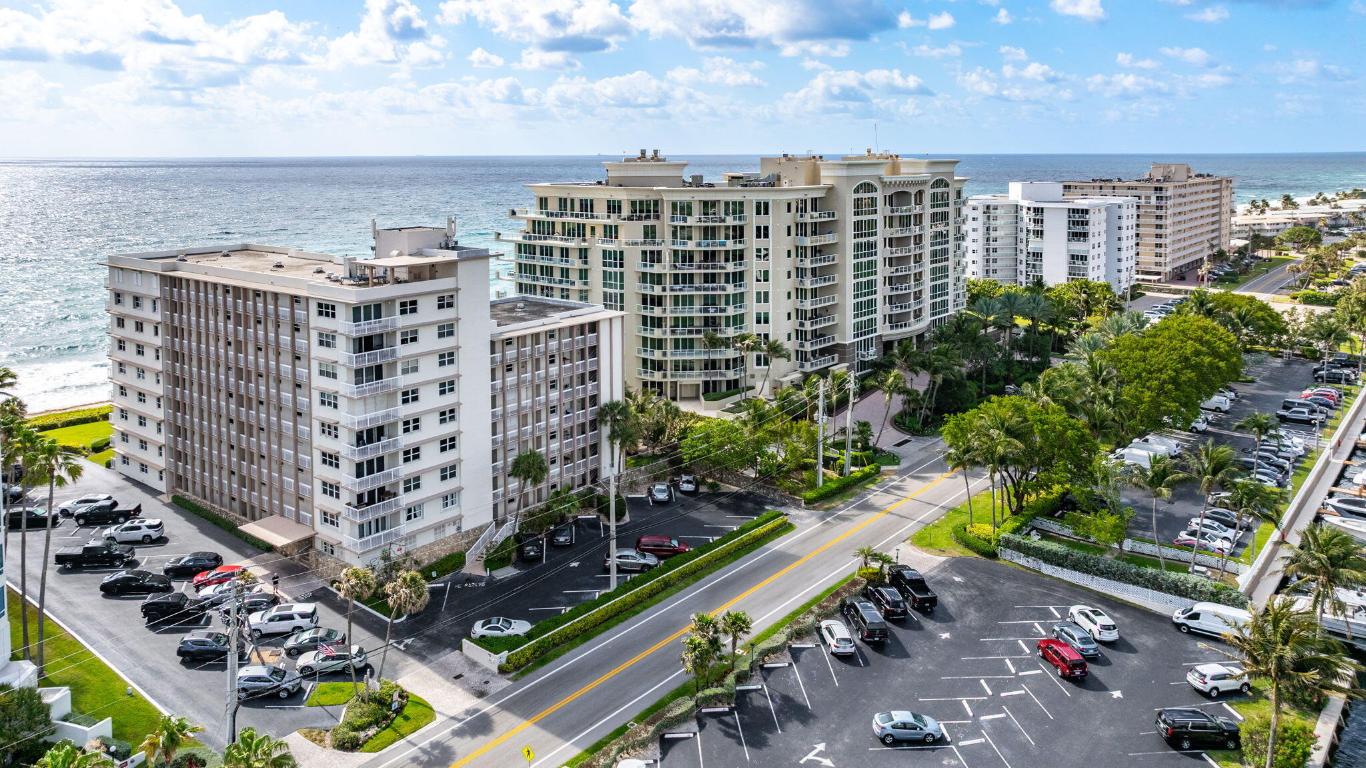 1069 Hillsboro Mile 401