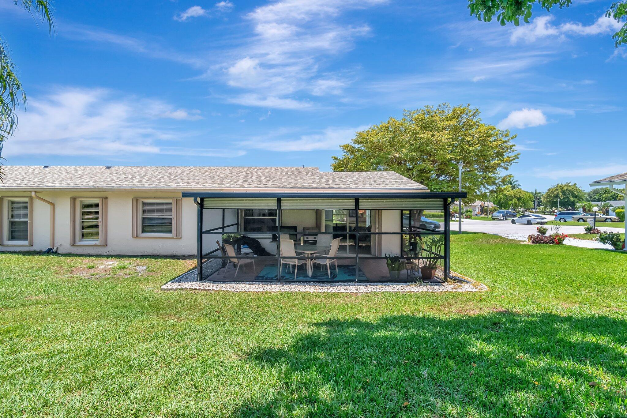 6307 Lasalle Road