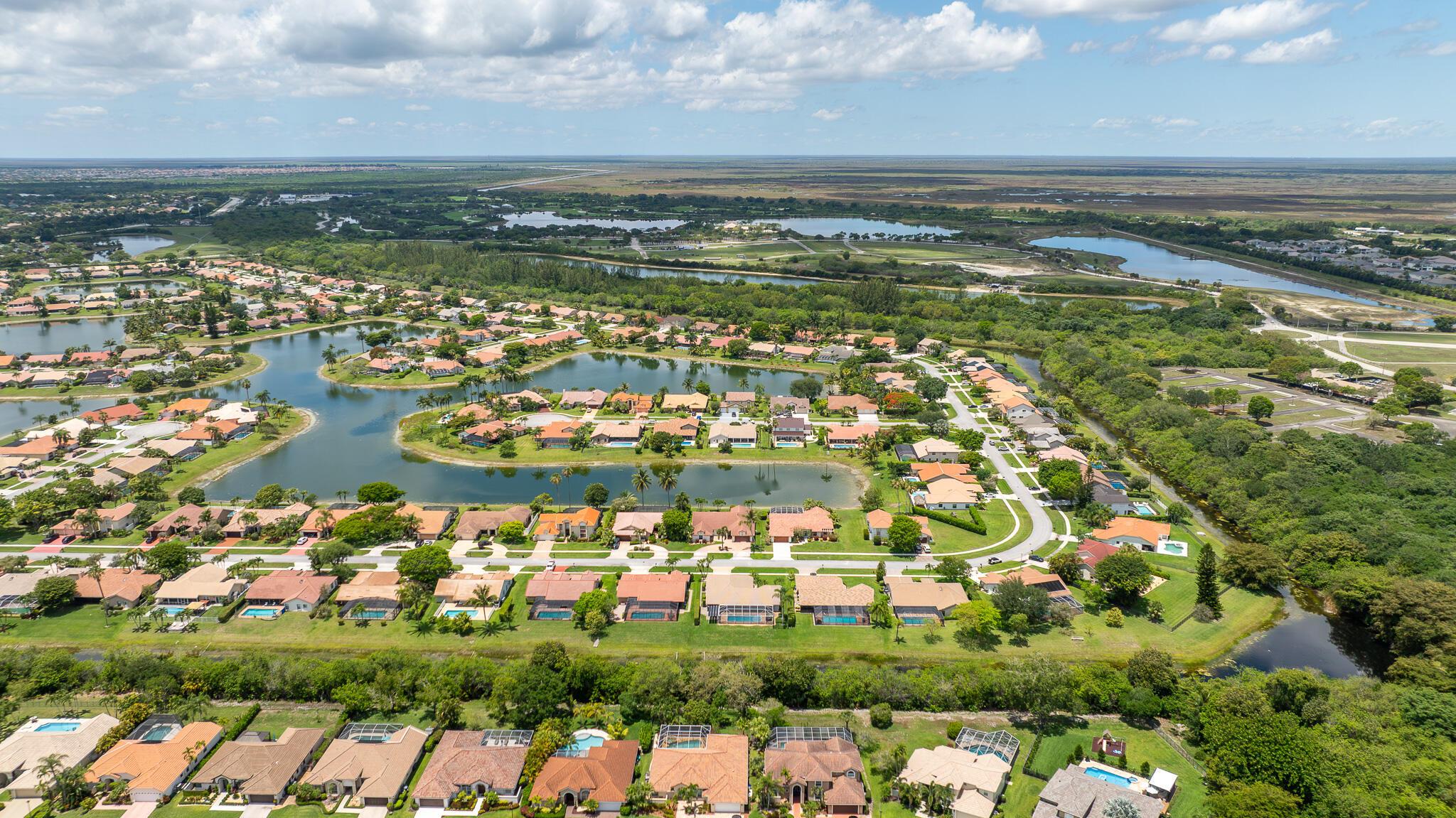 11199 Island Lakes Lane