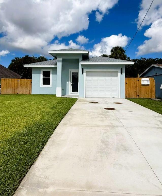 7723 S Haverhill Road