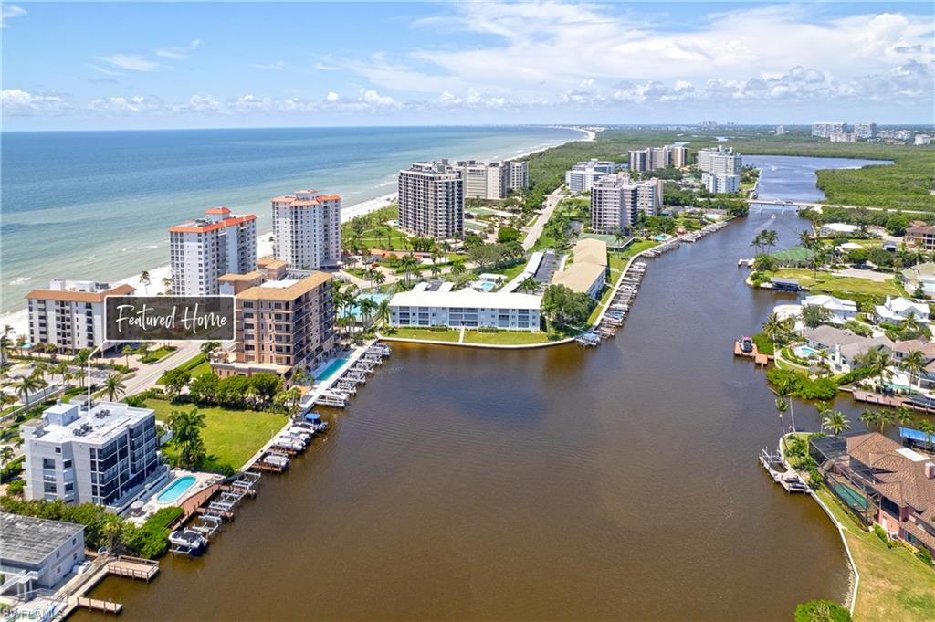 10562 Gulf Shore DR 101/102