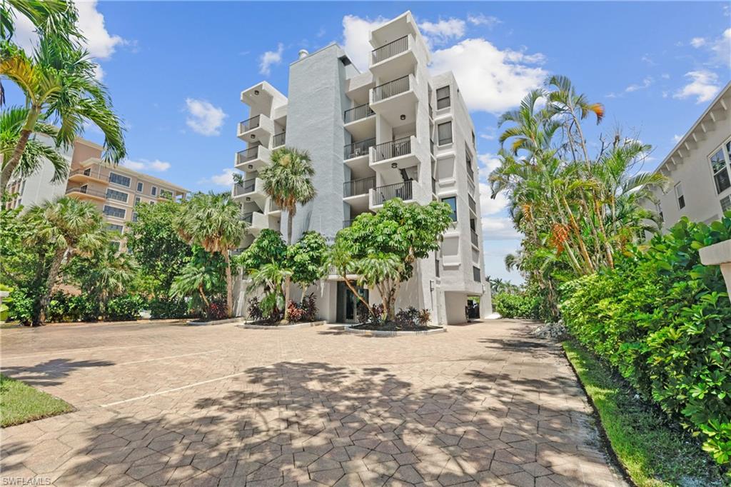 10562 Gulf Shore DR 101/102
