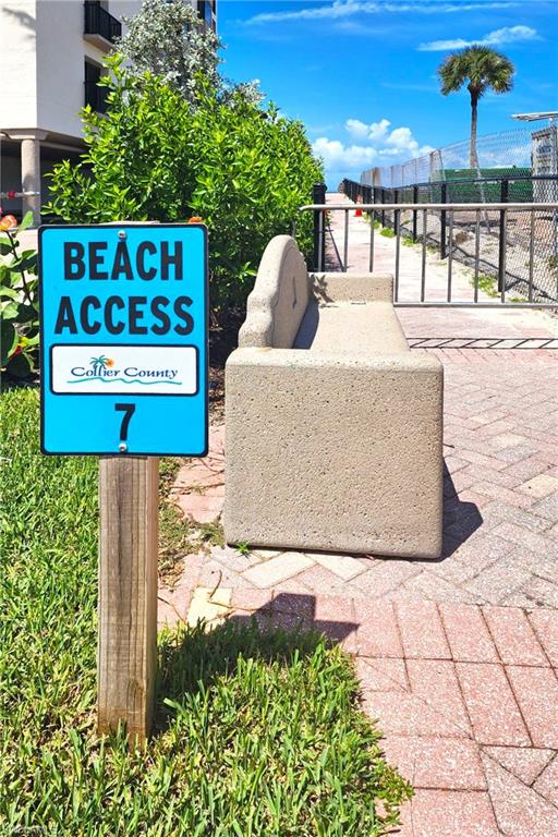 10562 Gulf Shore DR 101/102