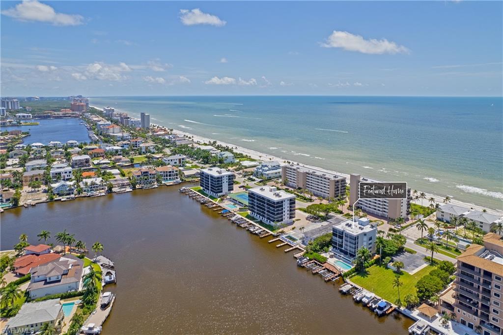 10562 Gulf Shore DR 101/102