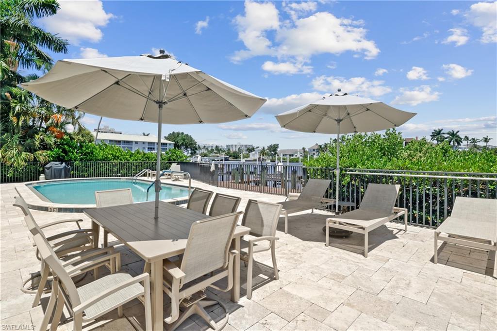 10562 Gulf Shore DR 101/102