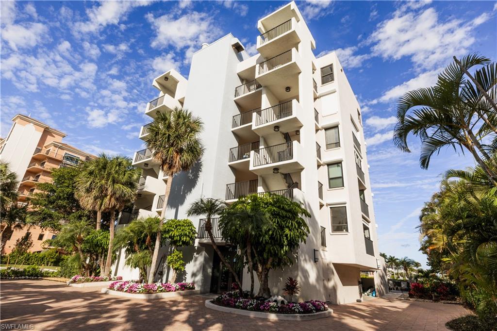 10562 Gulf Shore DR 101/102