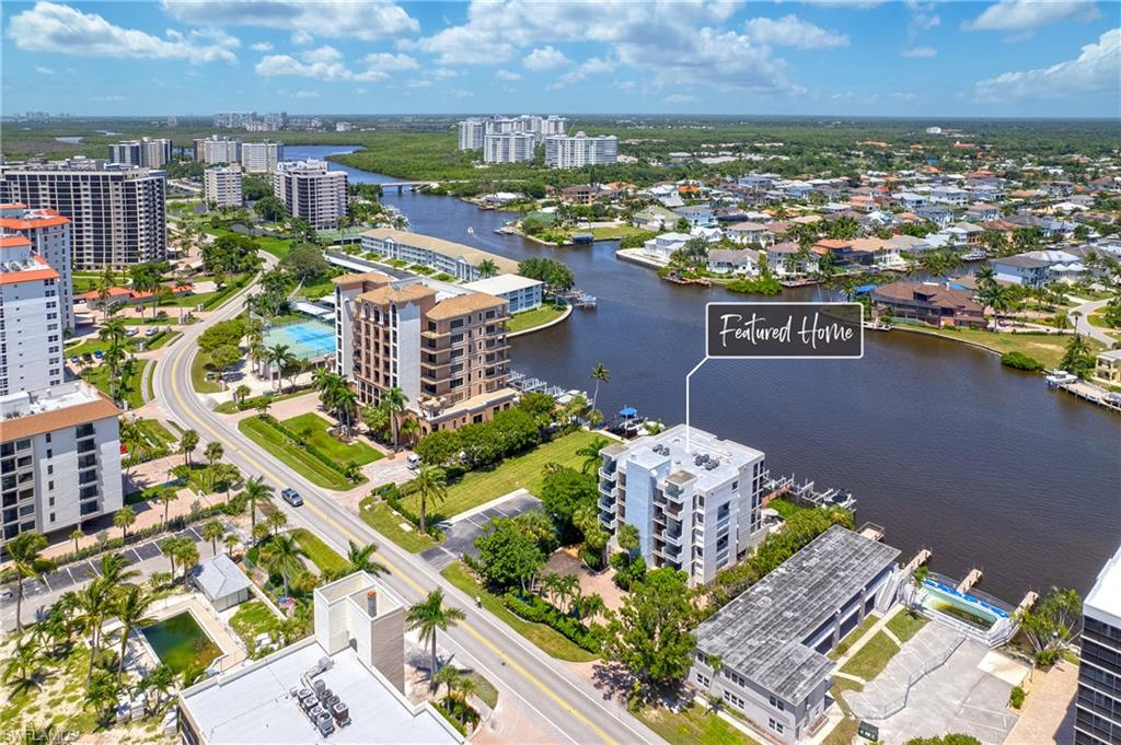 10562 Gulf Shore DR 101/102