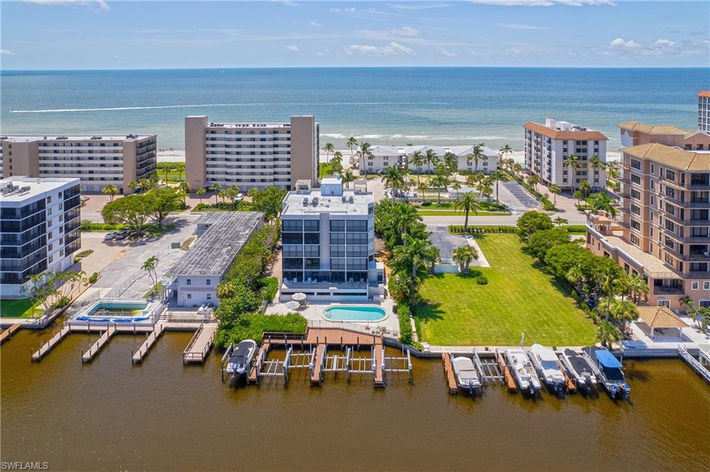 10562 Gulf Shore DR 101/102