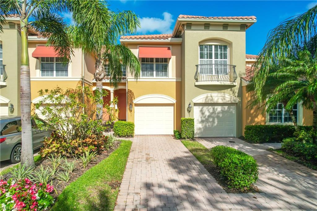 12199 Toscana WAY # 203