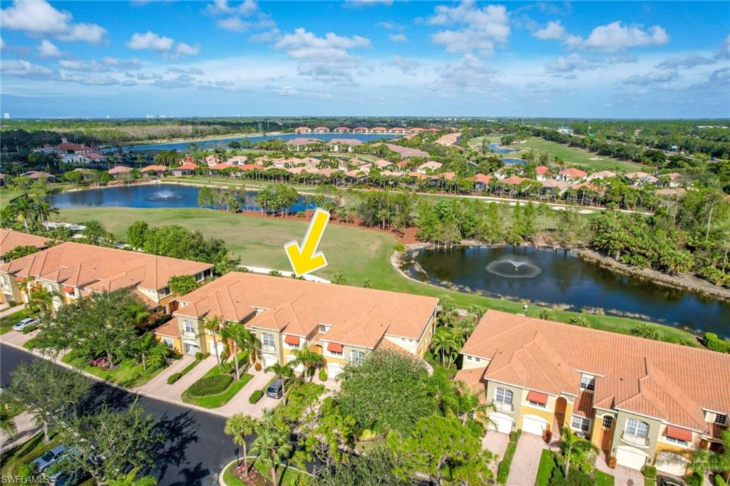 12199 Toscana WAY # 203