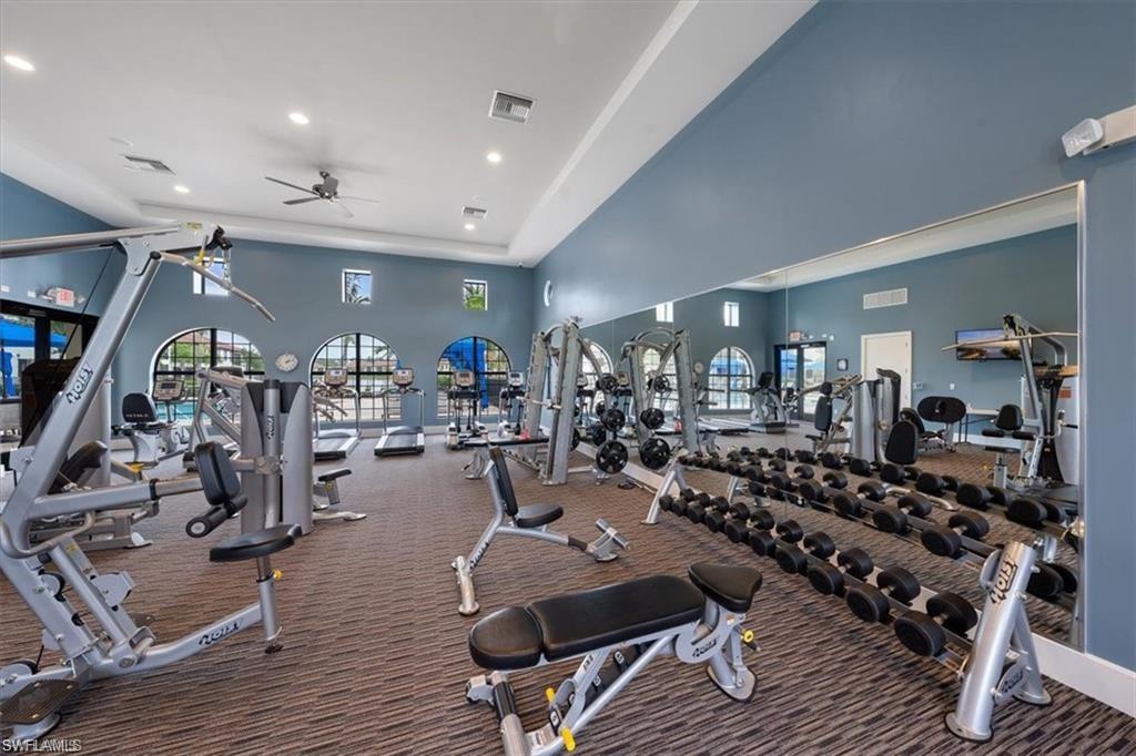 15141 Palmer Lake CIR # 102
