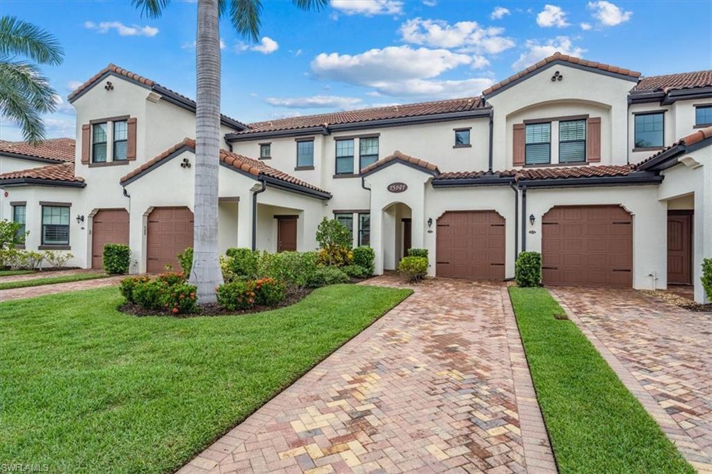 15141 Palmer Lake CIR # 102